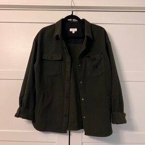 Roark Amberley Long Sleeve Flannel